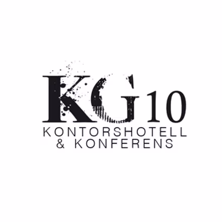 Logo Of KG10