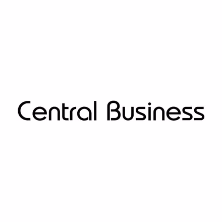 Logo Of Central Business