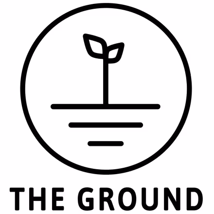Logo Of The Ground