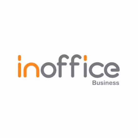 Logo Of Inoffice Business Centre