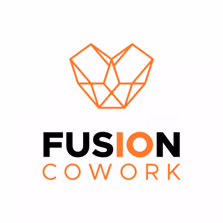 Logo Of Fusion Cowork