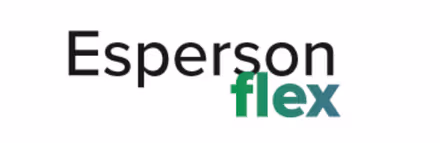 Logo Of Esperson Flex