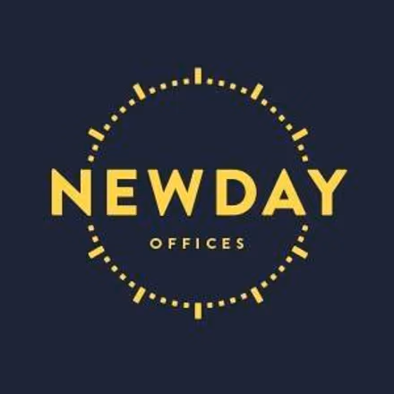 Logo Of Newday Offices