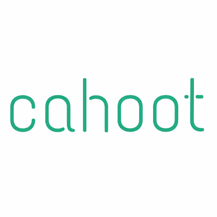 Logo Of Cahoot Coworking