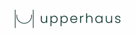 Logo Of Upper Haus