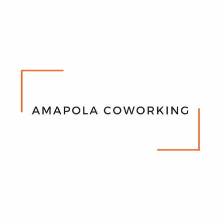 Logo Of Amapola Coworking