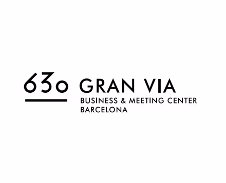 Logo Of Gran Via Business & Meeting Center