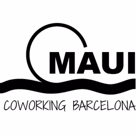 Logo Of Maui Beach Coworking