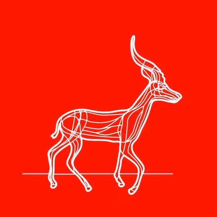 Logo Of RED BOK CoWorking
