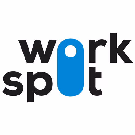 Logo Of Workspot