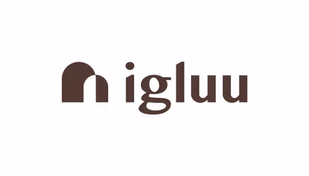 Logo Of Igluu