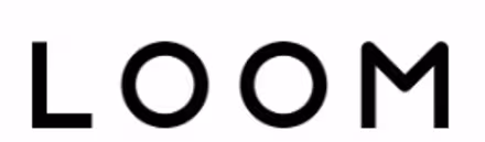 Logo Of Loom