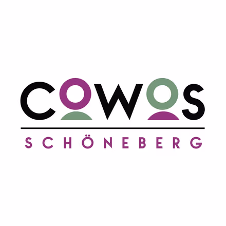 Logo Of CoWos