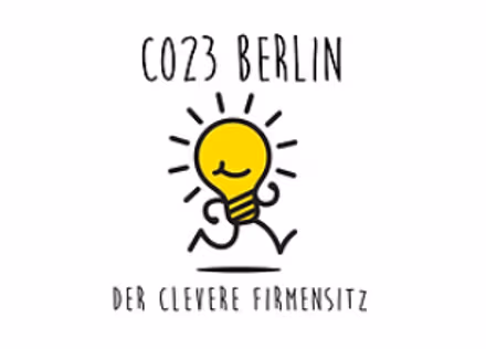 Logo Of CO23 Berlin