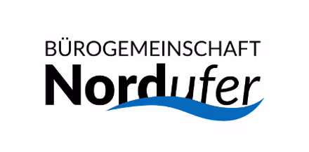 Logo Of Bürogemeinschaft Nordufer