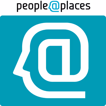 People @ Places