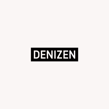 Logo Of DENIZEN