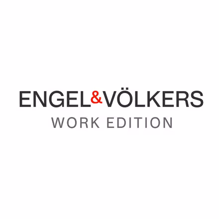 Logo Of Engel & Völkers Work Edition