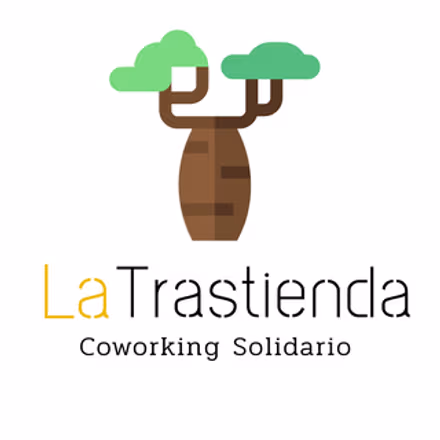 Logo Of La Trastienda Coworking