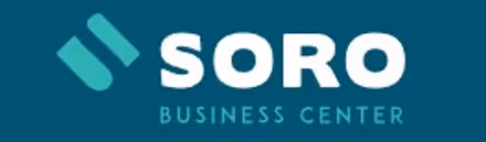 Logo Of Soro Business Center