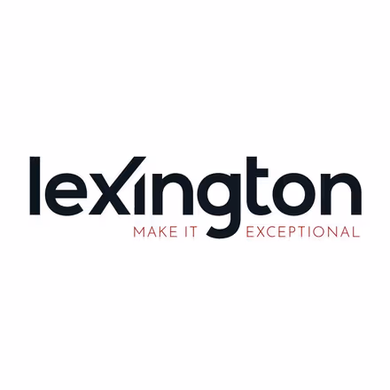 Logo Of Lexington Workspaces