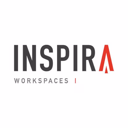 Logo Of Inspira Workspaces Madrid