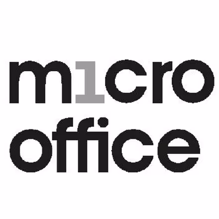 Logo Of M1croOffice