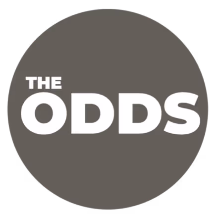 Logo Of THE ODDS Coworking & Studios For Rent