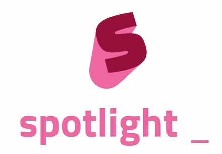 Logo Of Spotlight Coworking
