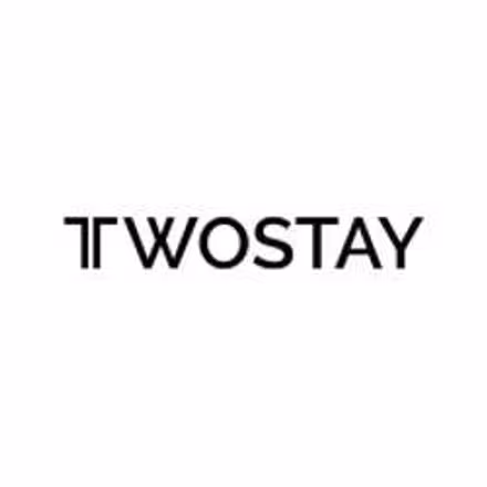 Logo Of Twostay