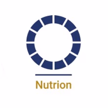 Logo Of Nutrion