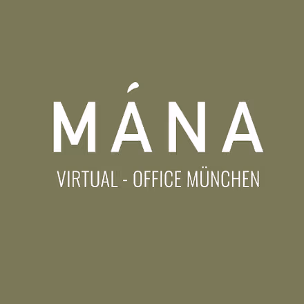 Logo Of Mana Coworking