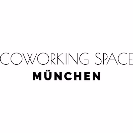 Logo Of Coworking Space München