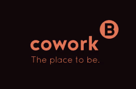 Logo Of CoworkB