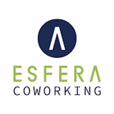 Logo Of Esfera Coworking