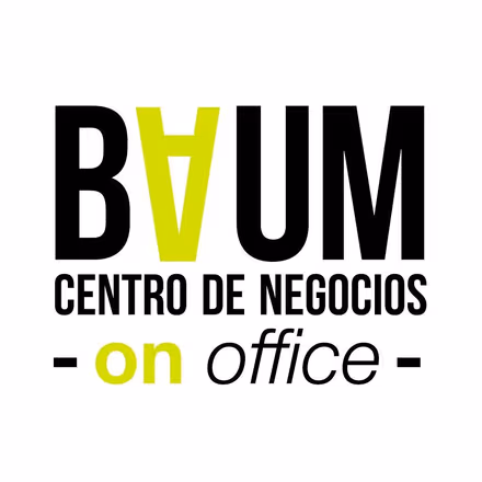 Logo Of Baum Centro de Negocios S.L