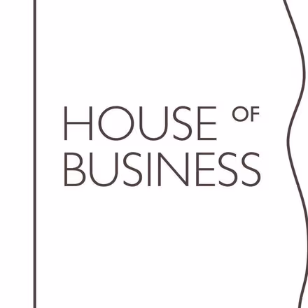 Logo Of House Of Business