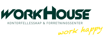 Logo Of Workhouse (Norway)