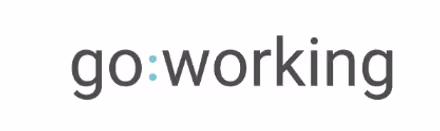 Logo Of go:working