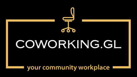 Logo Of COWORKING.GL