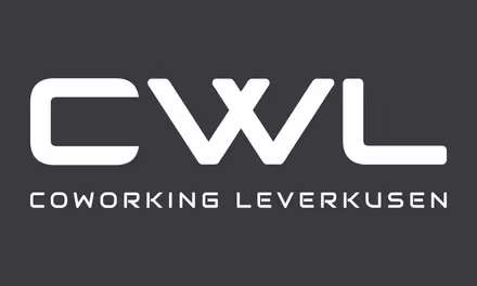 Logo Of Coworking Leverkusen
