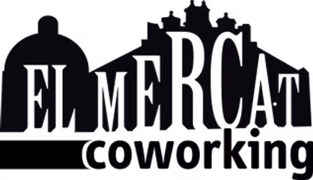 Logo Of Coworking El Mercat