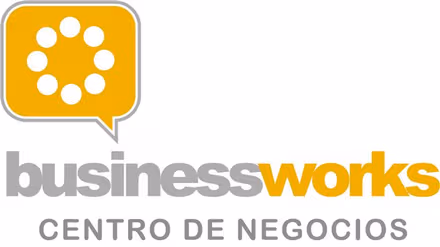 Logo Of Businessworks Centro De Negocios
