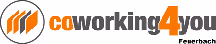 Logo Of Coworking4you