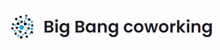 Logo Of Big Bang Coworking Palma