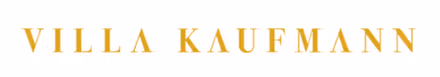 Logo Of Villa Kaufmann