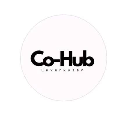 Logo Of Co-hub Leverkusen