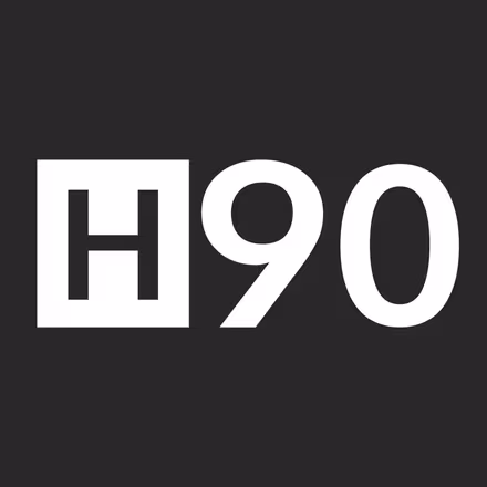 Logo Of H90
