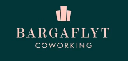 Logo Of Bargaflyt Coworking