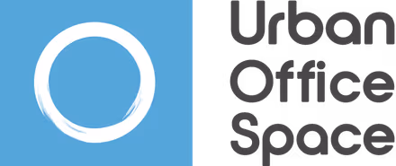 Logo Of Urban Office Space